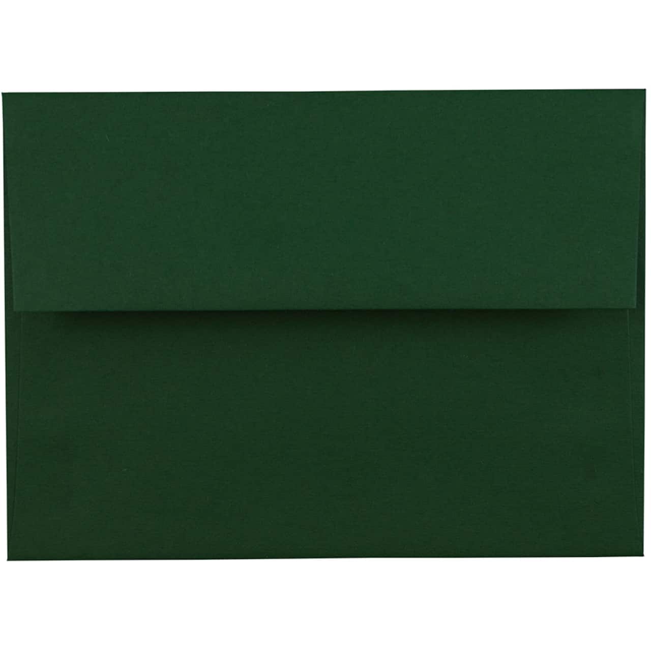 JAM Paper 4.75" x 6.5" Premium Invitation Envelopes, 50ct.